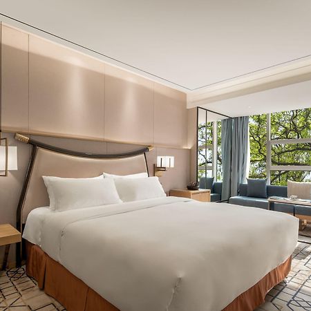 Minshan Lhasa Grand Hotel 成都 外观 照片