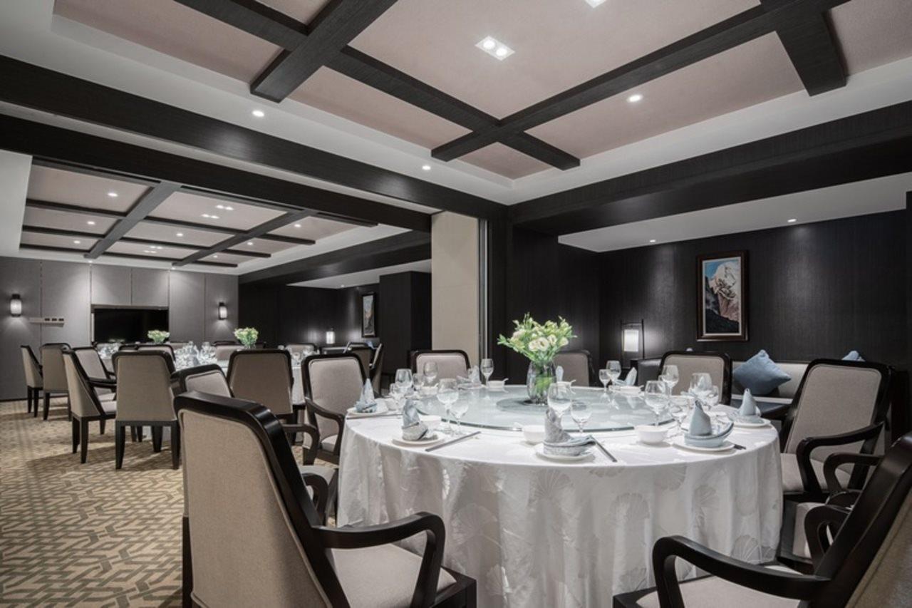 Minshan Lhasa Grand Hotel 成都 外观 照片