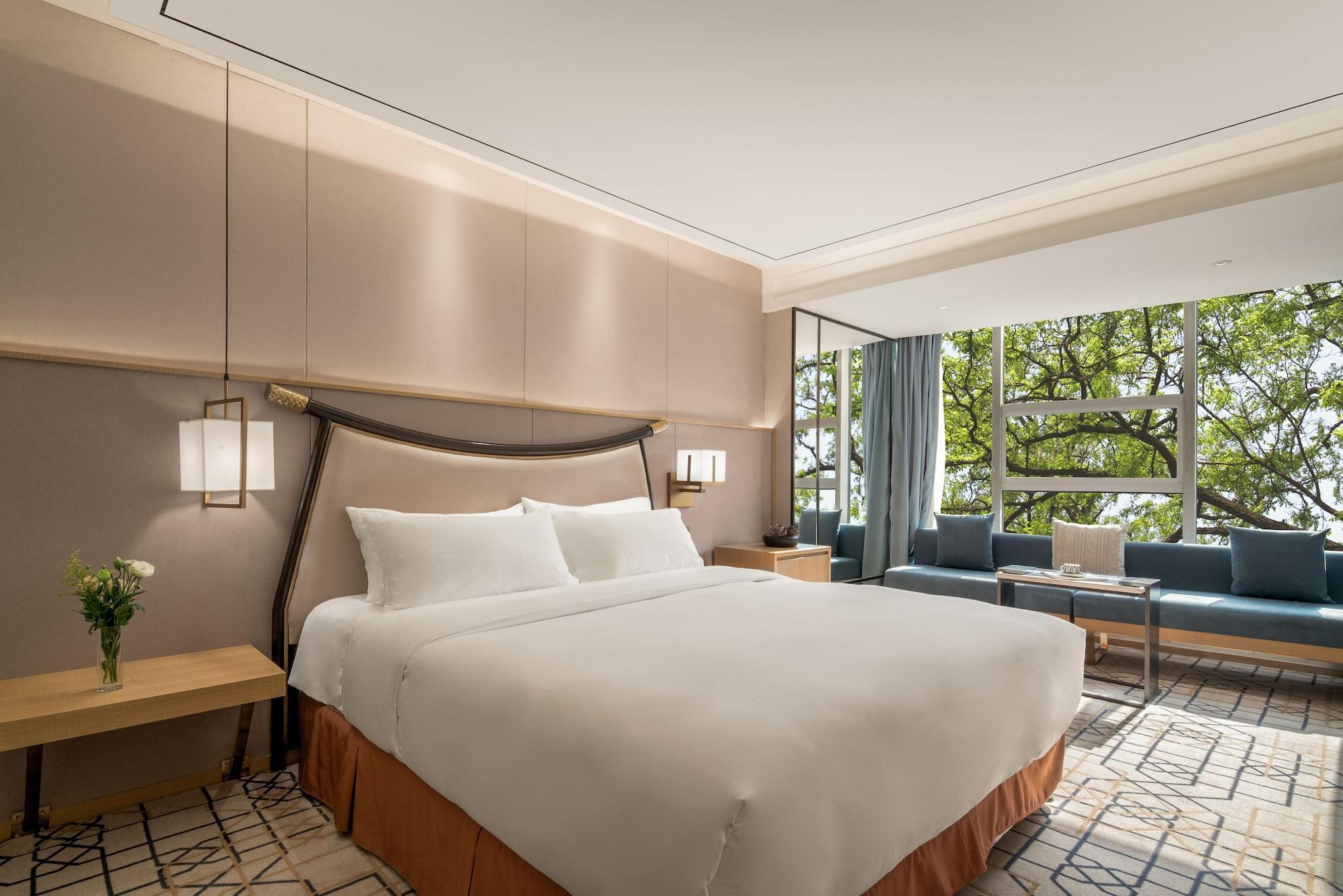 Minshan Lhasa Grand Hotel 成都 外观 照片