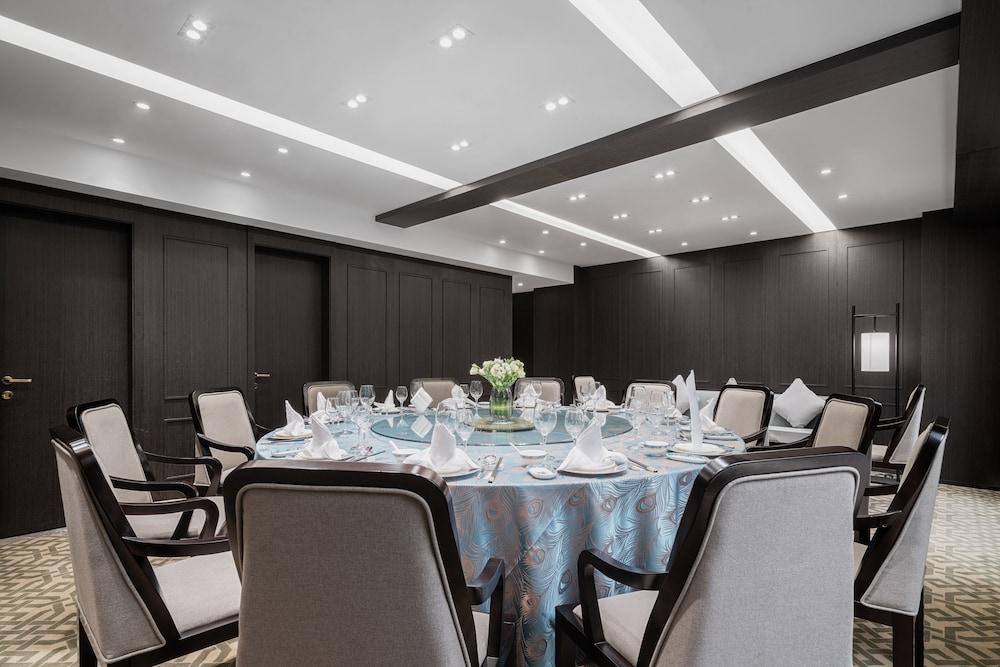 Minshan Lhasa Grand Hotel 成都 外观 照片
