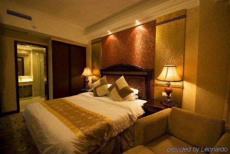 Minshan Lhasa Grand Hotel 成都 外观 照片