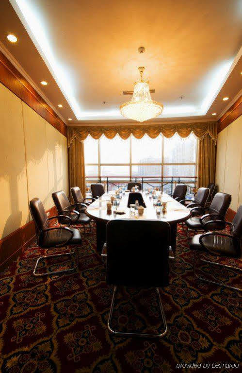 Minshan Lhasa Grand Hotel 成都 设施 照片